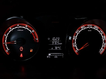Lada (ВАЗ) Granta, 2025г., передний привод, механика