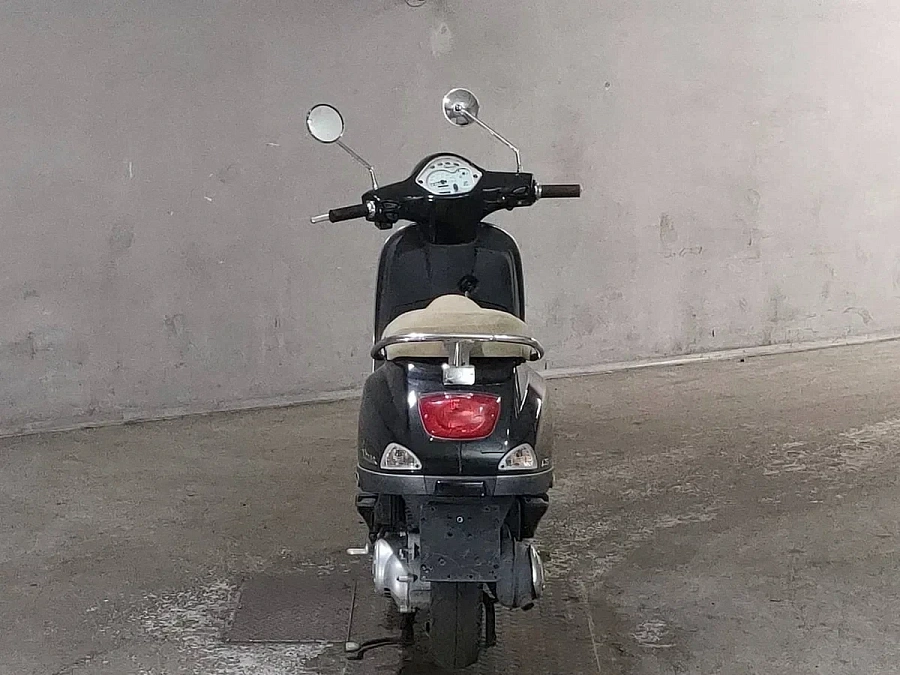 Vespa Cosa, 2025г.