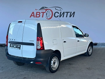 Lada (ВАЗ) Largus, 2020г., передний привод, механика
