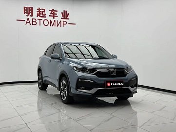 Honda XR-V, 2022г., передний привод, вариатор