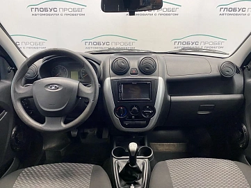Lada (ВАЗ) Granta, 2018г., передний привод, механика