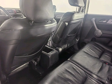 Honda CR-V, 2008г., полный привод, автомат