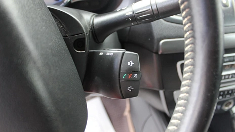 Renault Fluence, 2013г., передний привод, механика