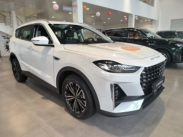 Jetour X70 PLUS, 2025г