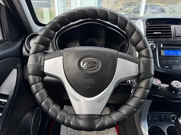 Lifan X60, 2015г., передний привод, механика