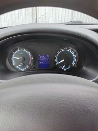Lada (ВАЗ) Priora, 2015г., передний привод, робот