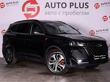 Chery Tiggo 7 Pro Max, 2024г., передний привод, робот