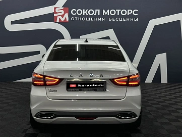 Lada (ВАЗ) Vesta, 2024г., передний привод, механика