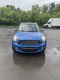 Mini Countryman, 2013г, передний привод, автомат