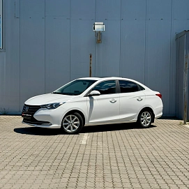 Changan Alsvin, 2023г., передний привод, робот