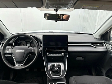 Haval M6, 2023г., передний привод, механика