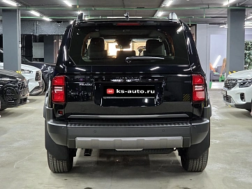 Toyota Land Cruiser Prado, 2026г, полный привод, автомат