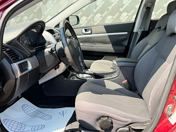 Mitsubishi Galant, 2006г., передний привод, автомат