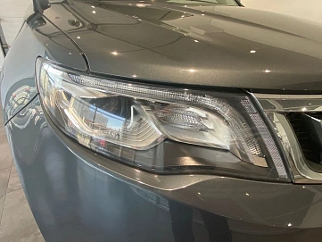 Geely Atlas, 2019г., полный привод, автомат