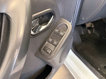 Renault Duster, 2018г., полный привод, автомат