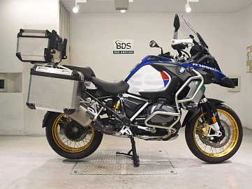 BMW R 1250 GS Adventure, 2020г.