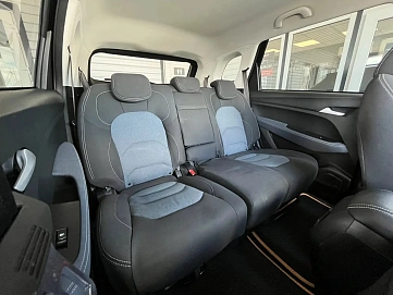 Chevrolet Captiva, 2021г., передний привод, вариатор