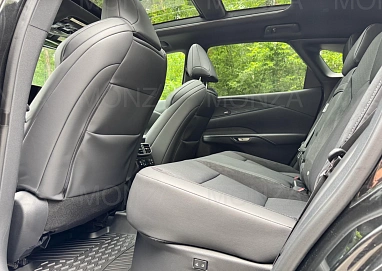 Lexus RX, 2026г., полный привод, автомат
