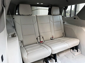 Cadillac Escalade, 2024г., полный привод, автомат