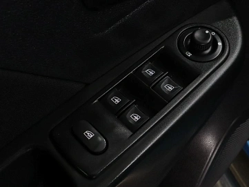 Renault Kaptur, 2016г., полный привод, автомат