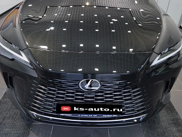 Lexus RX, 2025г., полный привод, автомат