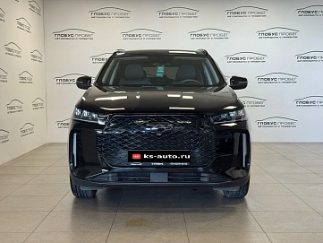 Chery Tiggo 4, 2025г., передний привод, механика