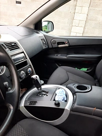 SsangYong Kyron, 2013г., полный привод, автомат