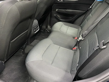 Mazda CX-5, 2026г., передний привод, автомат
