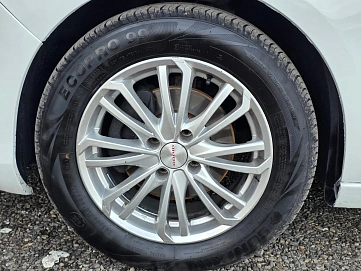 Citroen C4, 2013г., передний привод, механика