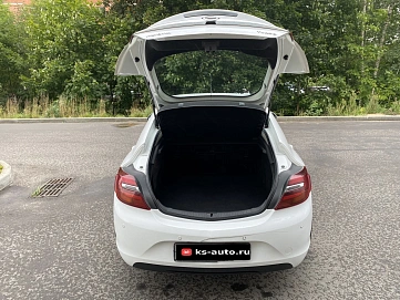Opel Insignia, 2014г., передний привод, автомат