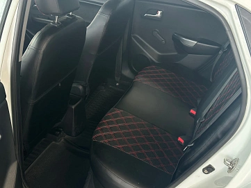 Kia Rio, 2012г., передний привод, механика