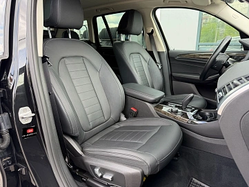 BMW X3, 2020г., полный привод, автомат
