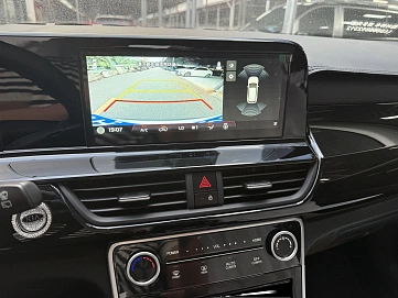 Kia Seltos, 2025г., передний привод, робот
