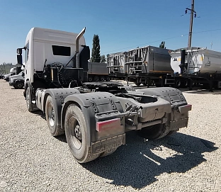 Scania G series, 2023г.