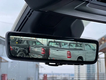 Ram 1500, 2025г., полный привод, автомат