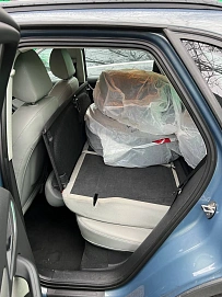Audi Q3, 2012г., полный привод, робот
