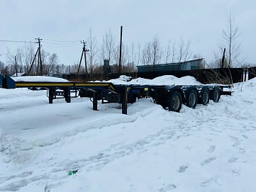 Steelbear PF 41N, 2018г.