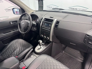Nissan X-Trail, 2012г., полный привод, автомат