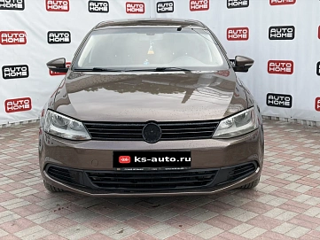 Volkswagen Jetta, 2012г., передний привод, автомат