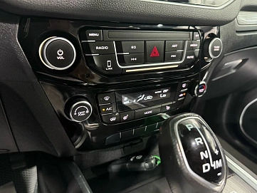 Geely Emgrand X7, 2020г., передний привод, автомат