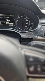 Audi A6, 2015г., полный привод, робот