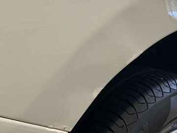 Renault Logan, 2017г., передний привод, механика