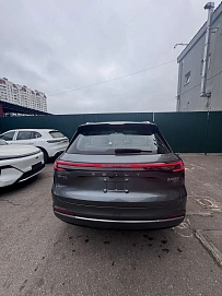 Geely Galaxy Starship 7, 2025г., передний привод, автомат