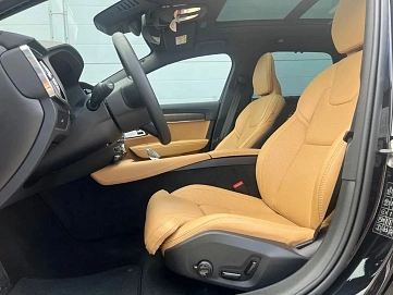 Volvo V90 Cross Country, 2024г., полный привод, автомат