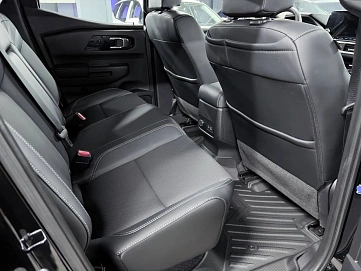 Mitsubishi L200, 2026г., полный привод, автомат