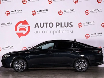 Dongfeng Shine Max, 2024г., передний привод, робот