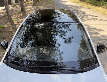 Kia Rio, 2021г., передний привод, автомат