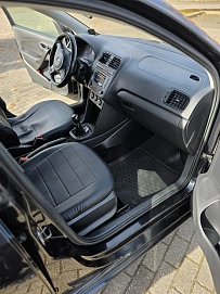 Volkswagen Polo, 2012г., передний привод, механика