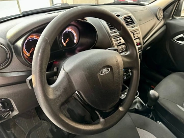 Lada (ВАЗ) Granta, 2023г., передний привод, механика