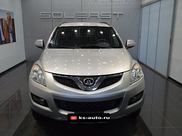 Great Wall Hover H5, 2012г